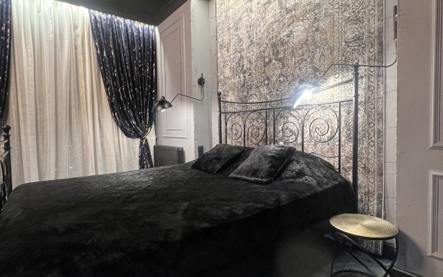 Апартаменты ОнегоГрад-Блэкаут