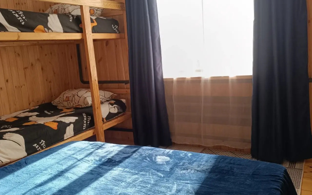 Частный дом Семейный отдых 1