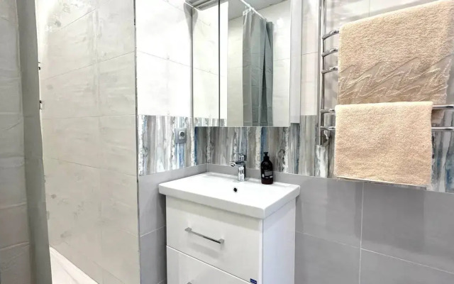 Апартаменты на Аэродромной 11