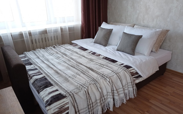 Квартира рядом с парком стадионом Арсенал