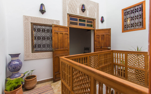 Meski Guest House