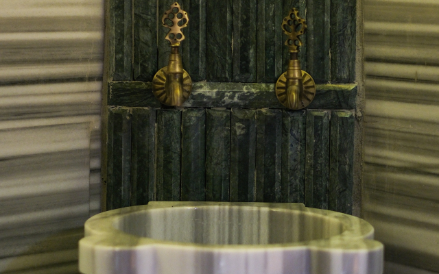Olenda Premium Cappadocia Boutique-hotel