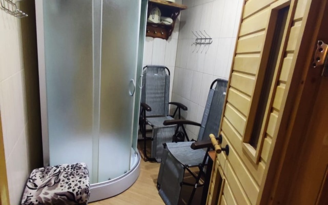 Radevichi Guest House