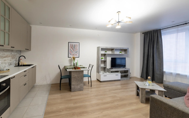 Viktory Apart 9 Apartment
