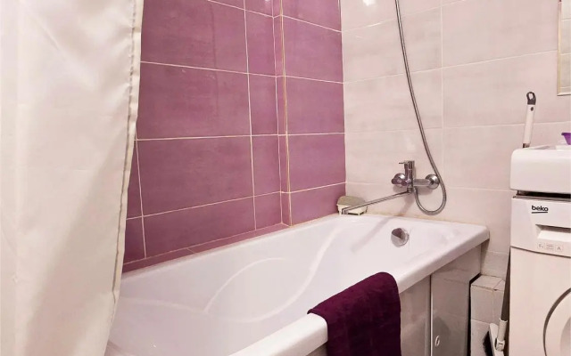 Квартира Уютный дом