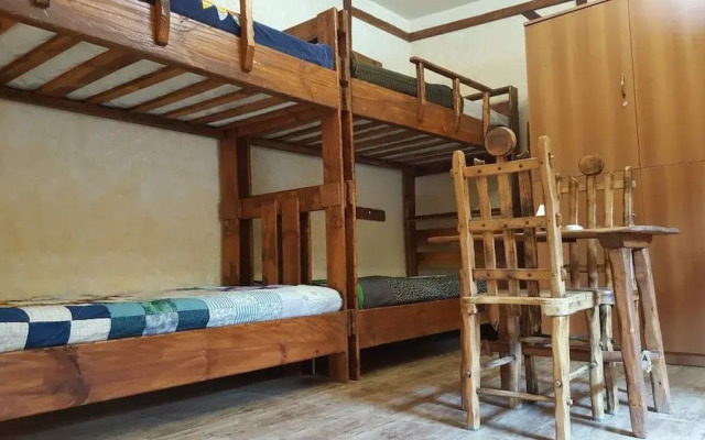 Guest House Machanets