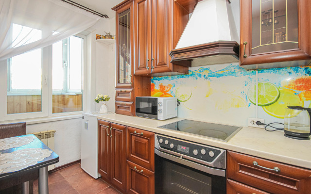 Квартира 3-к на Гагарина 77