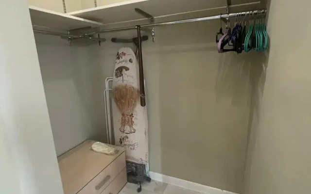 Yunona-Imeretinskiy Apartments