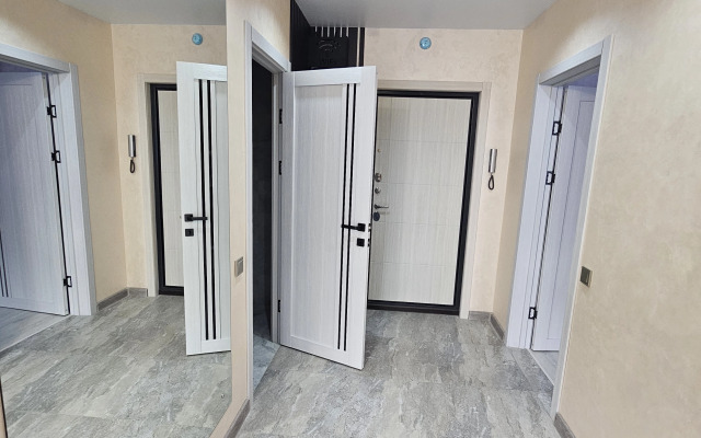 Квартира В сердце Заозерный