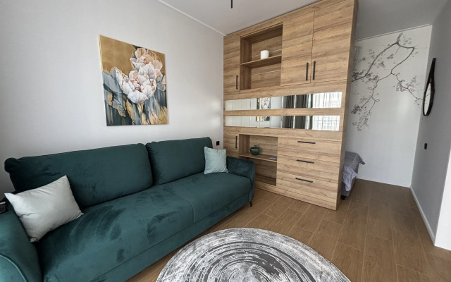 Na Beregu Morya Apartments