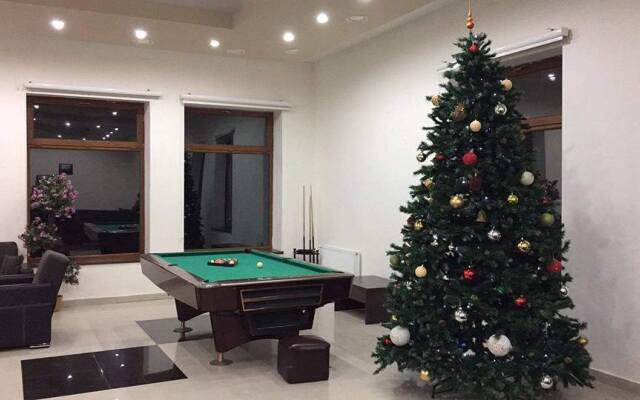New Didveli Hotel
