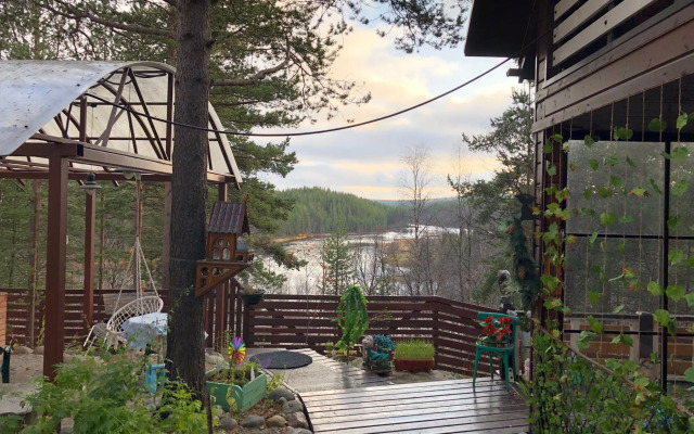 Гостевой дом Nord Pool