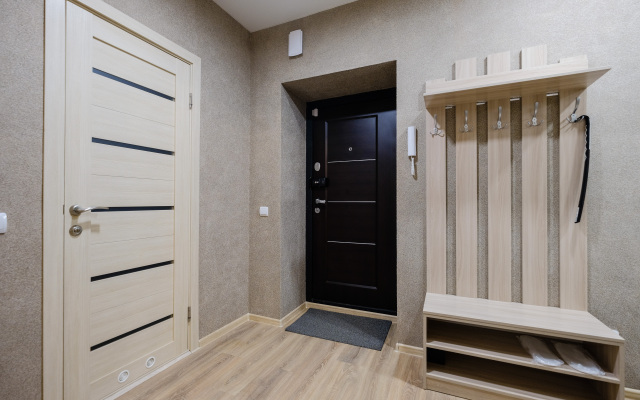 Апартаменты DomVistel на Титова 253/1 VIP