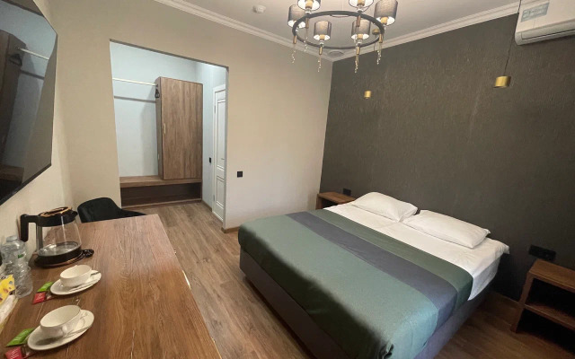 Afeliya Hotel