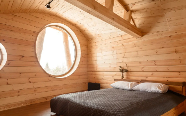 Guest house Ekopoezis