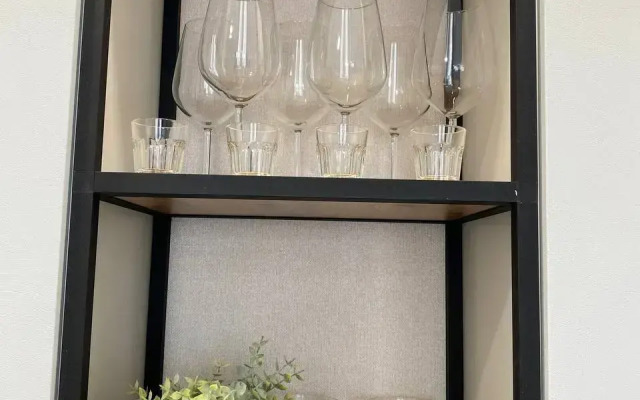 Квартира в доме бизнес класса