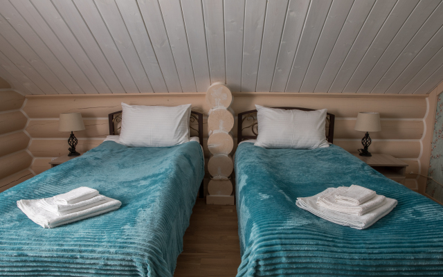 Апартаменты Коттедж с банкетным залом " Союз"