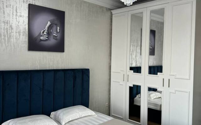 Апартаменты На берегу Моря 7