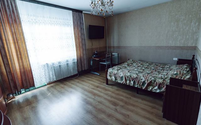 Квартира на улице Выучейского 16