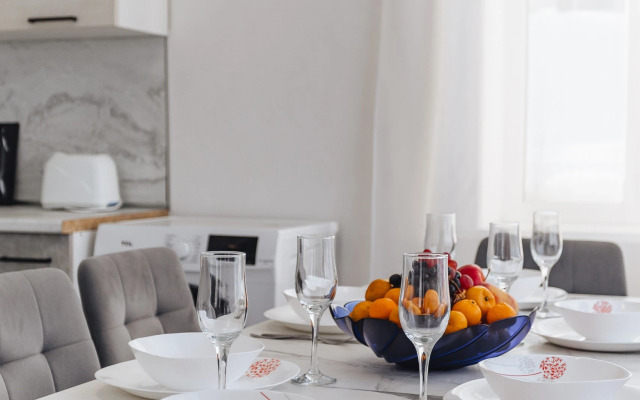 Частный дом Оазис