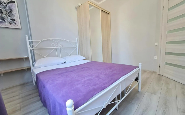 Апартаменты App Star 2