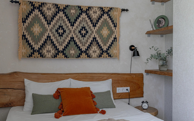 Bergamo Eco Hotel