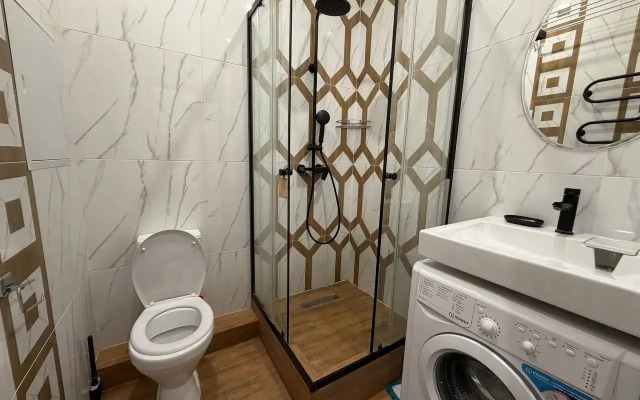 Апартаменты студия