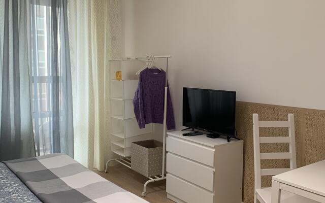 Moskva Apartments