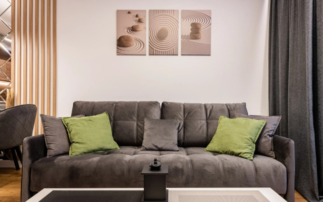 Квартира Летнее настроение