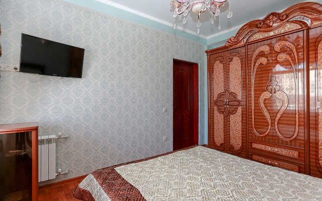 Rusalina Hotel