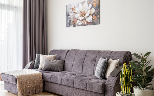 Red Apartments Svetlana Park Sabrina Apartments