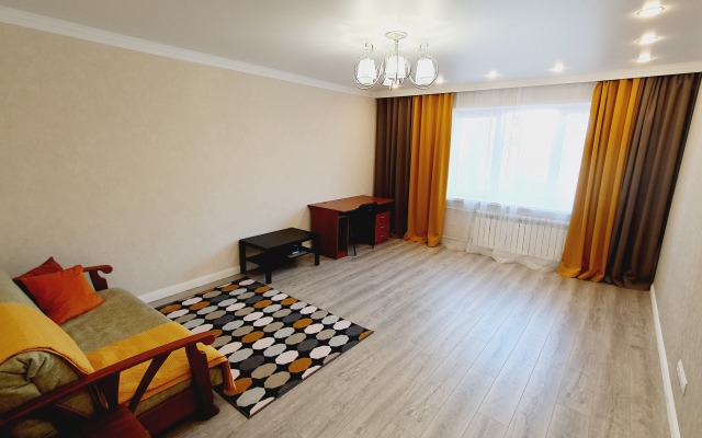Apartamenty na Lesoparkovoy 3