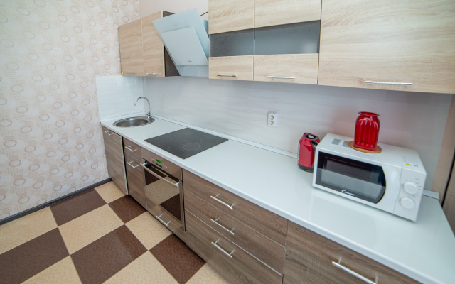 Апартаменты Гоголя 57