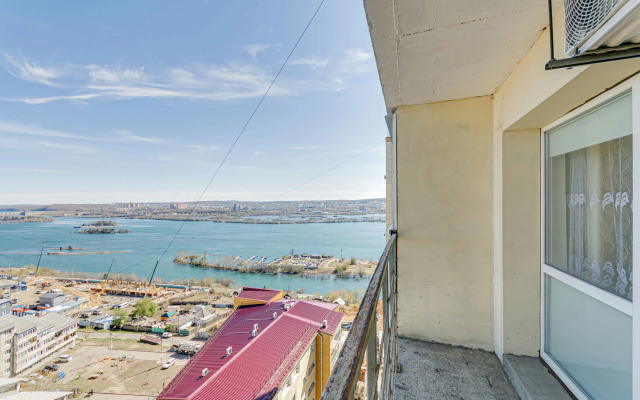 Posutochno Komfort Flat