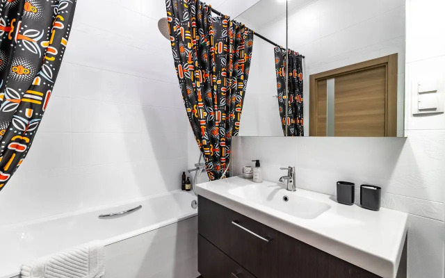 Квартира Видовая у Казанского собора