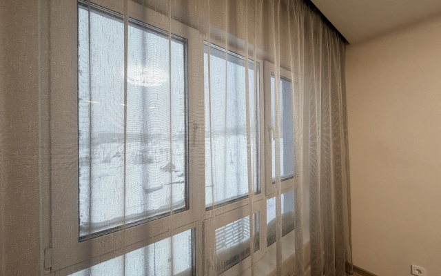 Квартира в центре Шерегеша Гагарина 51/3