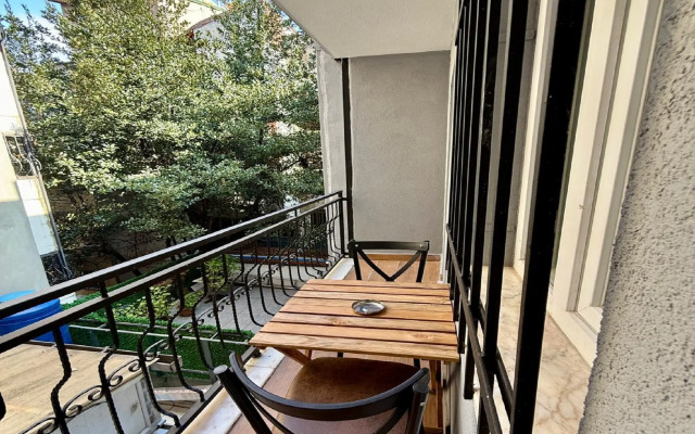 Armagan Suite Taksim Hotel