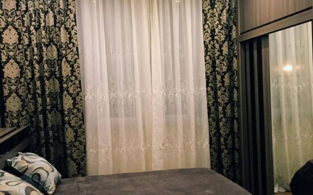 Cozy Apartment