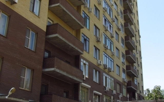 Квартира на Улице Козлова 65е