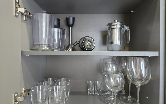 Апартаменты на Звёздной 7