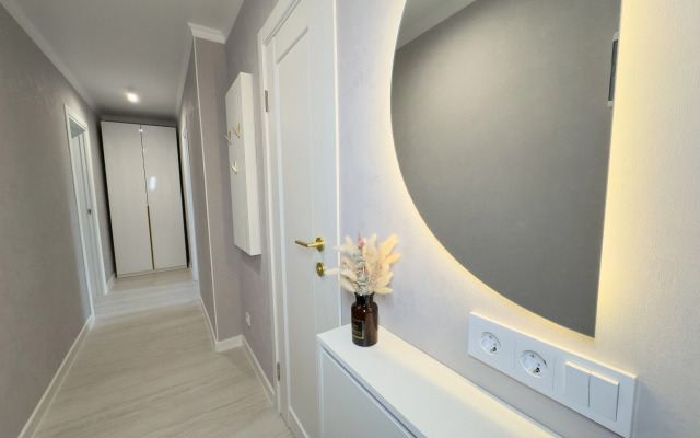 Квартира в Кисловодске проезд Цандера 1