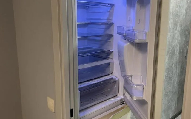 Квартира на Сухановской улице 18