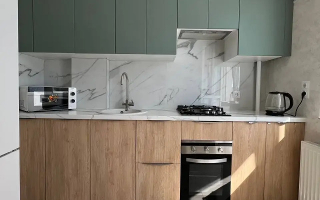 Апартаменты на Балтике