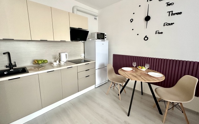 Garnet Malva Apartments