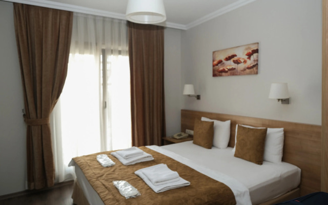Belle Maison Hotel&Residence, Apartment Hotel