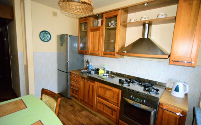 BestFlat24 Alekseevskaya Apartments