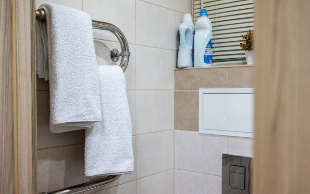 Квартира Уютная 1-квартира в Центре Города