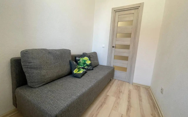 Квартира тут хорошо в Артеке