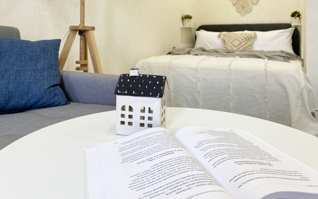 Квартира Park Days Светлая Рядом с Парком Галицкого