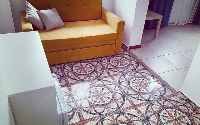 Slava Guest House